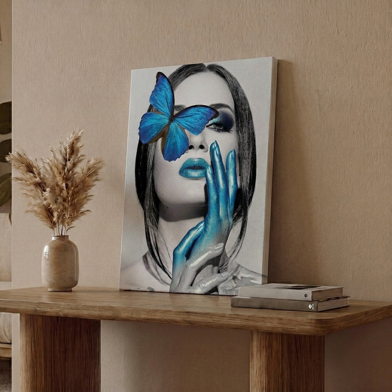 Daviya Wall Art