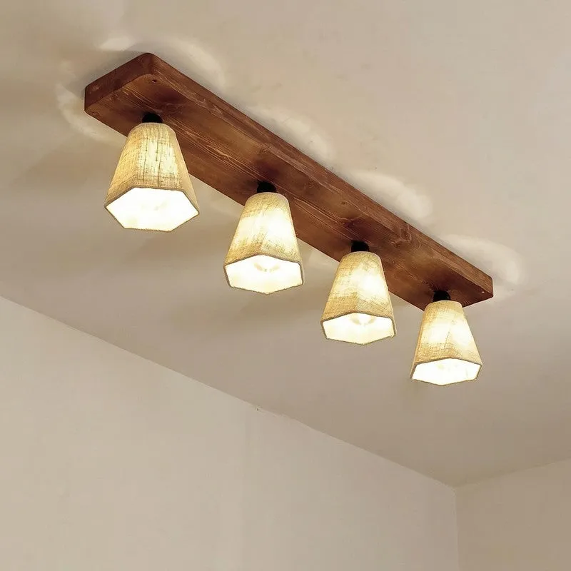 Varenna 4 Series Ceiling Light media 4