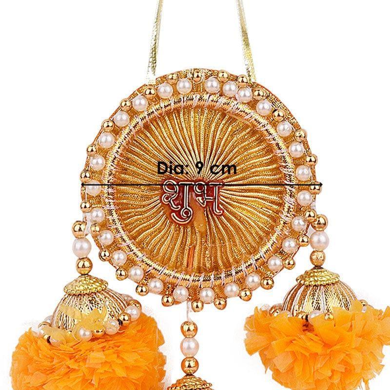 Traditional Latkans - Set Of Two media 4