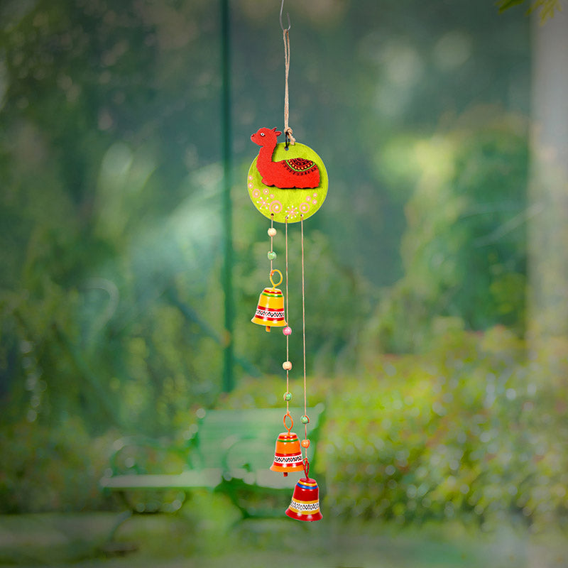 Yutika Windchime