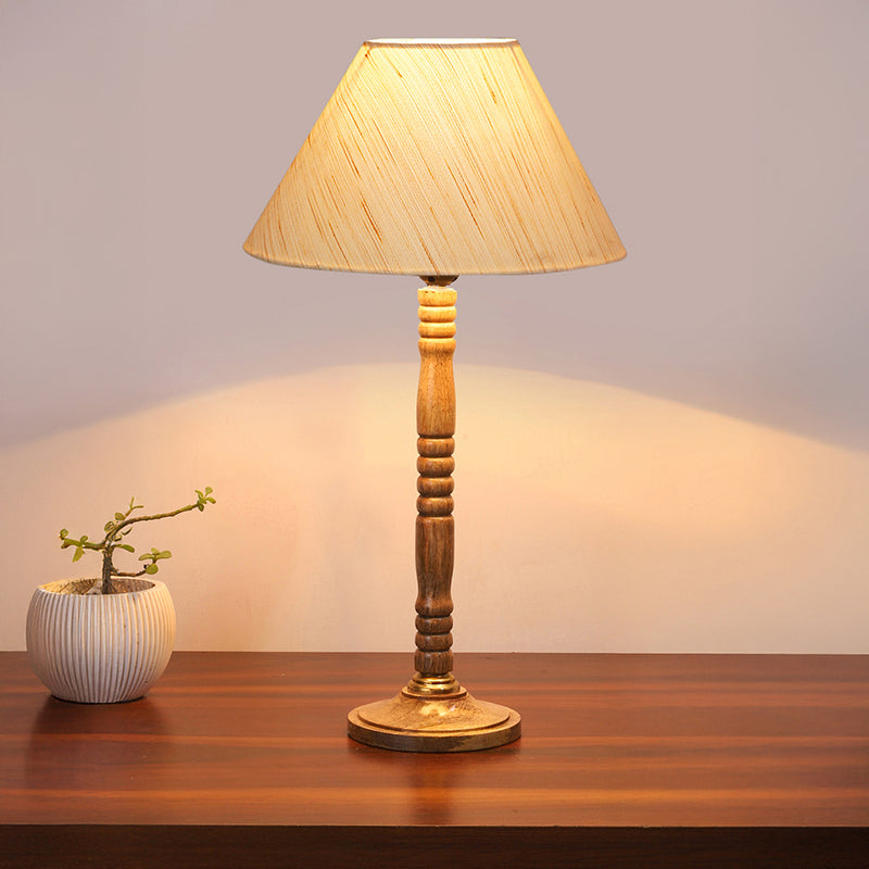 Ivory, Brown