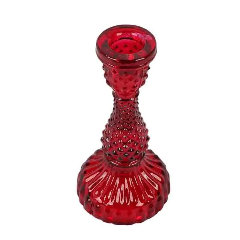 Love Candle Stand - Set Of Two media 6