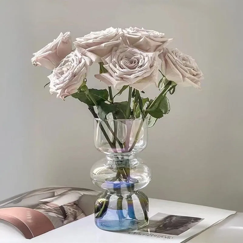 Isola Glass Vase media 3