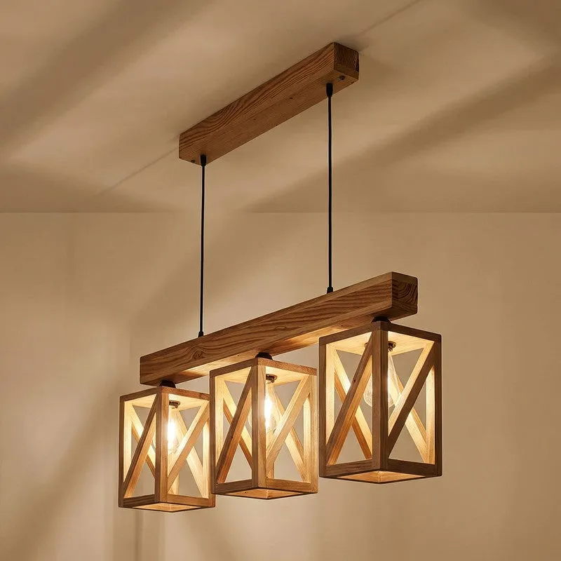 Magnifica 3 Series Hanging Light media 4