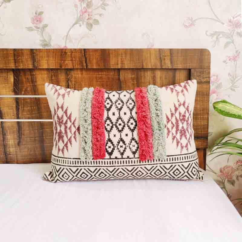 Lagom Cushion Cover media 2