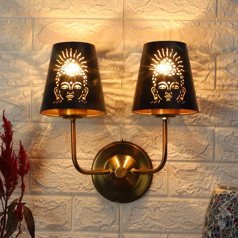Buddha Motif