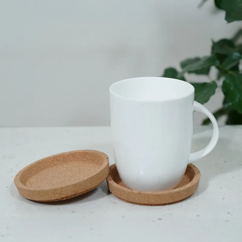 PopSip Table Coasters - Set Of Two media 5