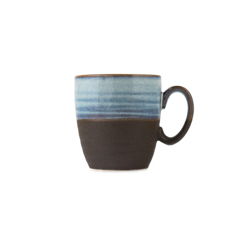 Elowen Porcelain Tea Cup (200 mL Each) - Set Of Six media 6
