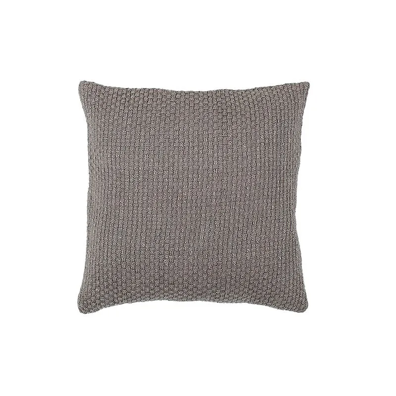 Thessa Dream Cushion Cover (Grey) - Set Of Two media 3