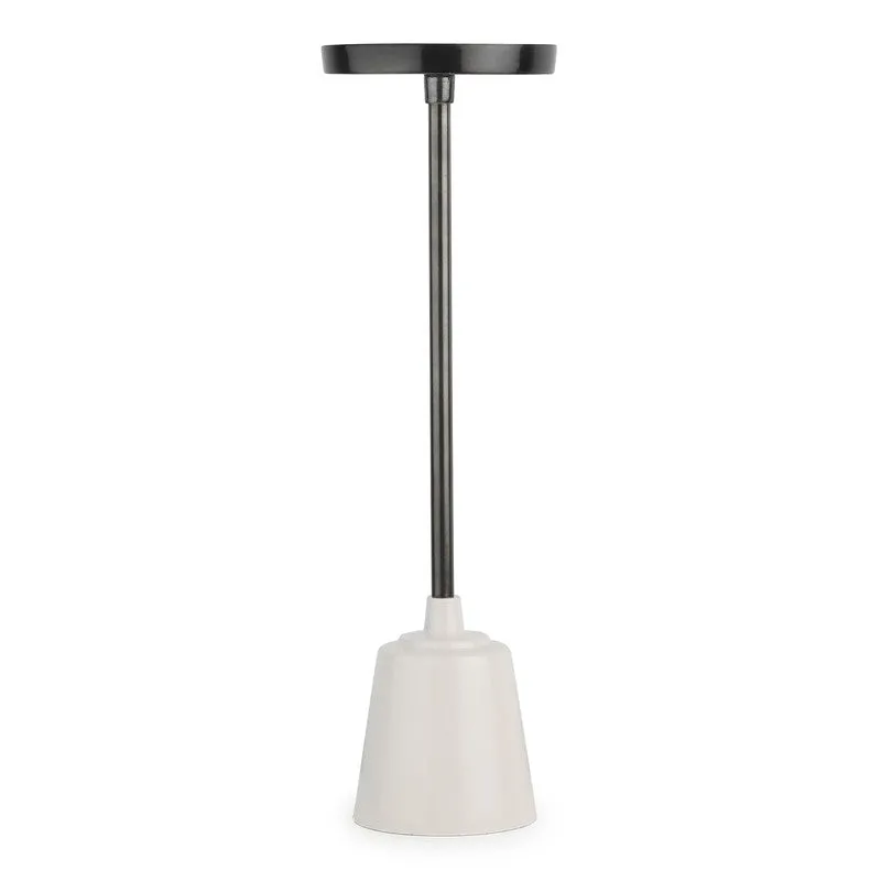 Ethereal Glow Candle Holder media 4