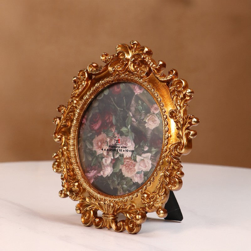Ovaluxe Resin Photo Frame media 3