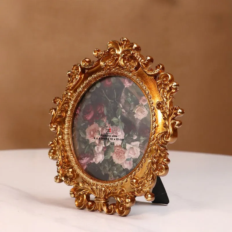 Ovaluxe Resin Photo Frame media 3