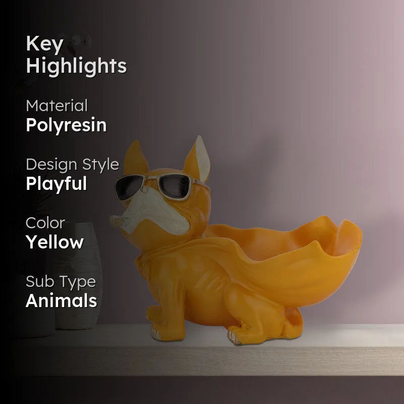 Cool Doggo Showpiece media 2