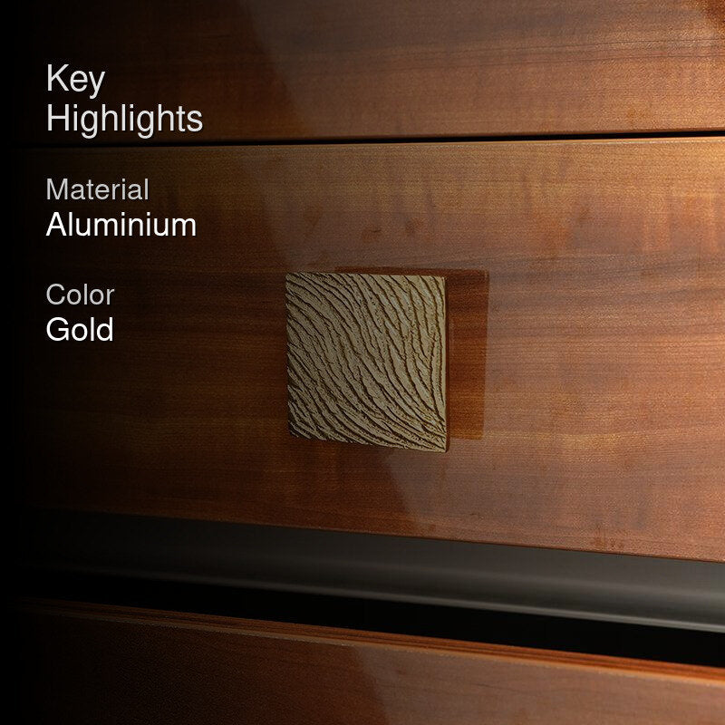 Wavena Handmade Drawer Knob media 2