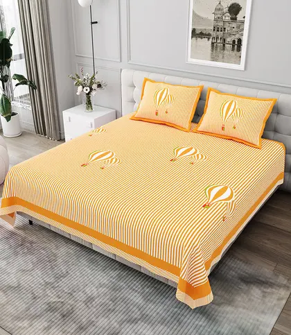 100% Cotton