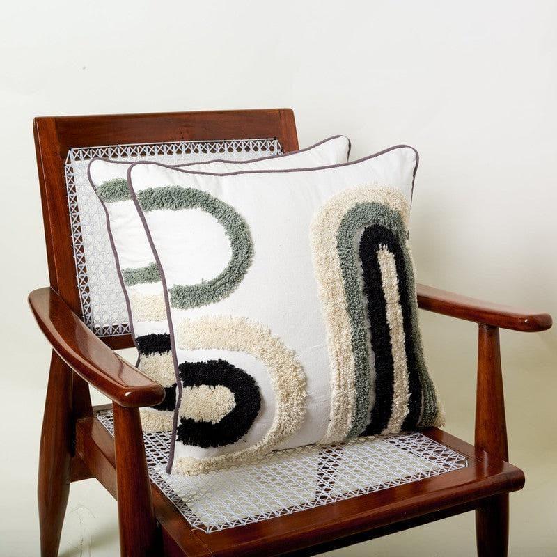 Elina Cushion Cover - Set Of Two media 2