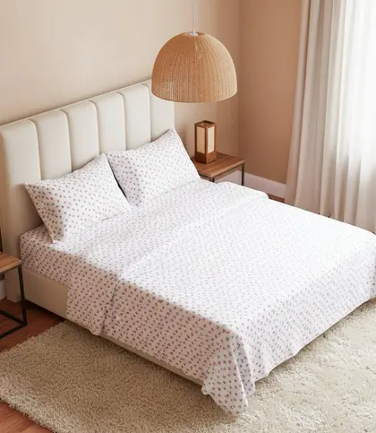 100% Cotton
