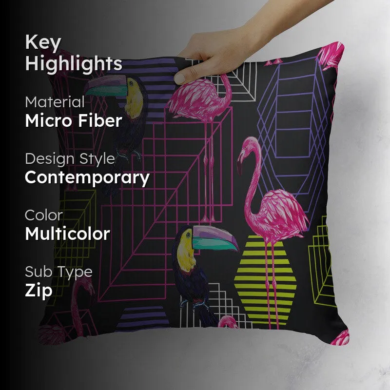 Klyven Cushion Cover media 2