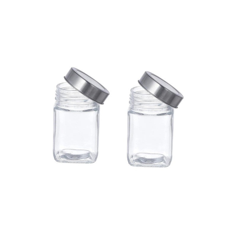 FreshLock Glass Jar (310 mL Each) - Set Of Six media 3