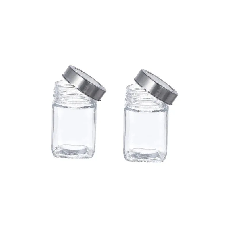 FreshLock Glass Jar (310 mL Each) - Set Of Six media 3