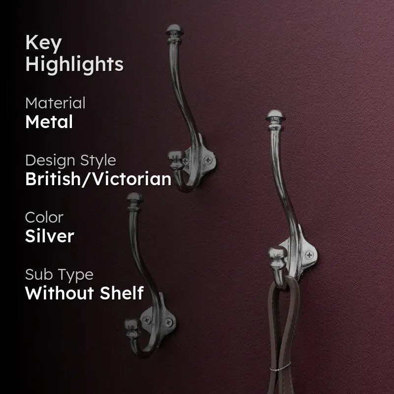 Cova Wall Hook - Set Of Three media 2