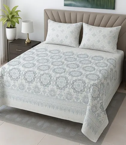 100% Cotton