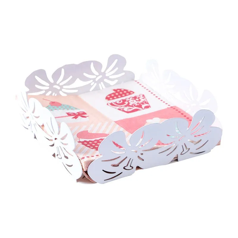 GlowNest Tissue Holder media 7