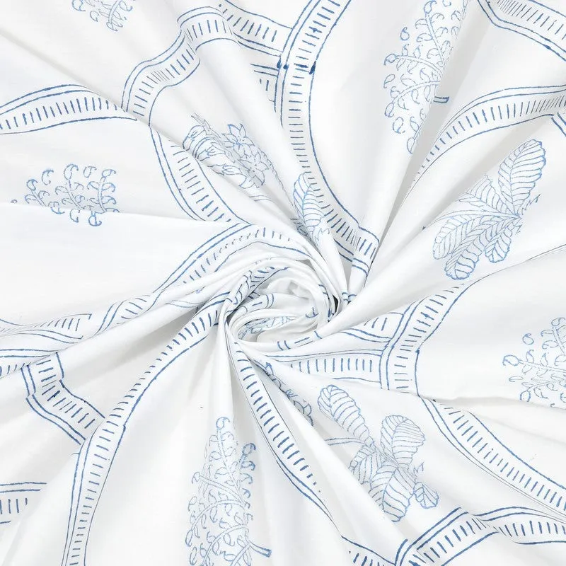 DesiBlue Cotton Bedsheet - 200 TC media 7