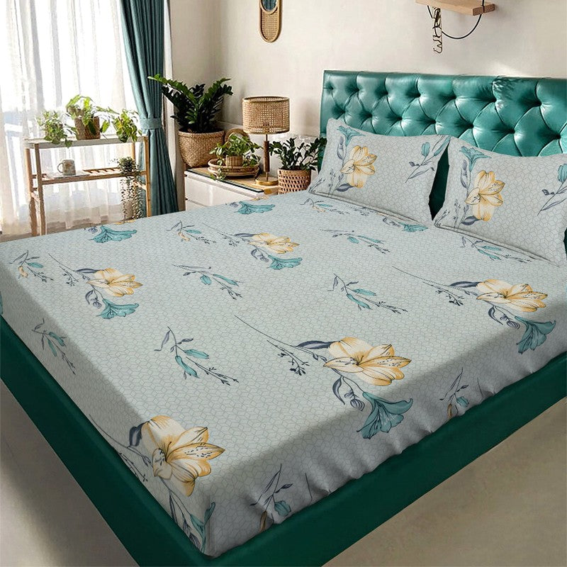 CalmTone Bedsheet - 300 GSM