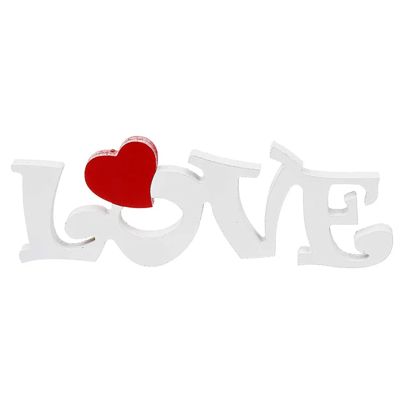 Graceful Affection Valentine's Showpiece media 4