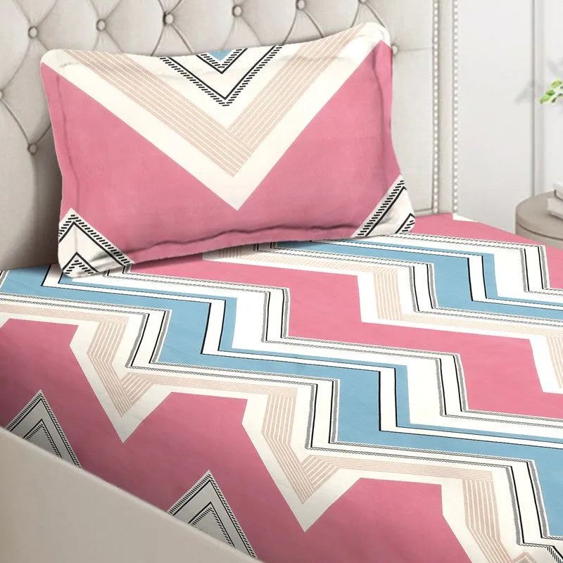 Avelin Bedsheet - 140 GSM media 4