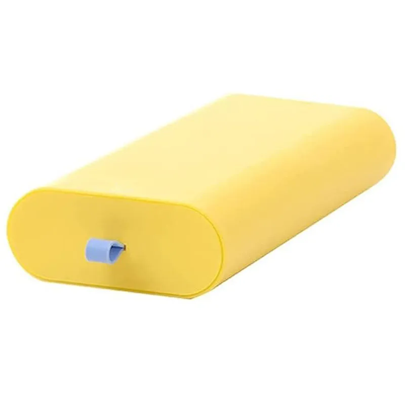 Bailey Storage Organizer - Yellow media 4