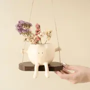 Hanging pot & Planters category