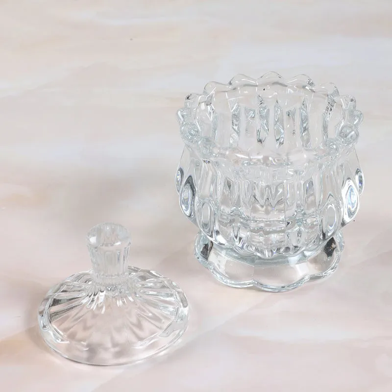 Ellendea Decorative Jar - 150 ML media 6