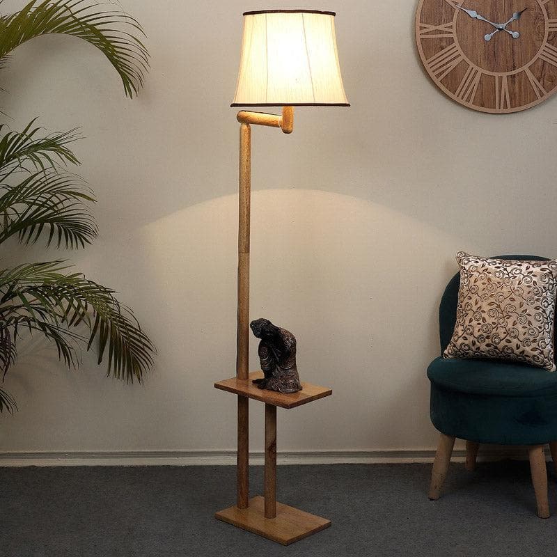 Fabric Shade