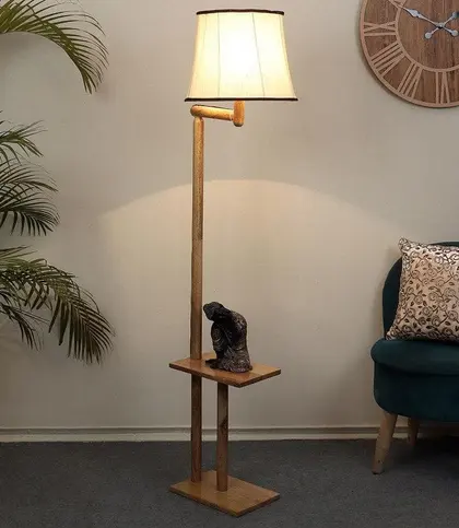 Fabric Shade