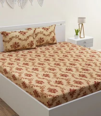 100% Cotton