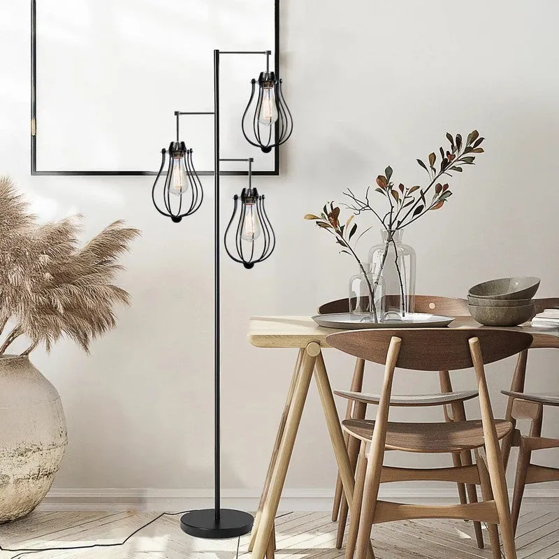 RadiancePole Designer Floor Light media 4