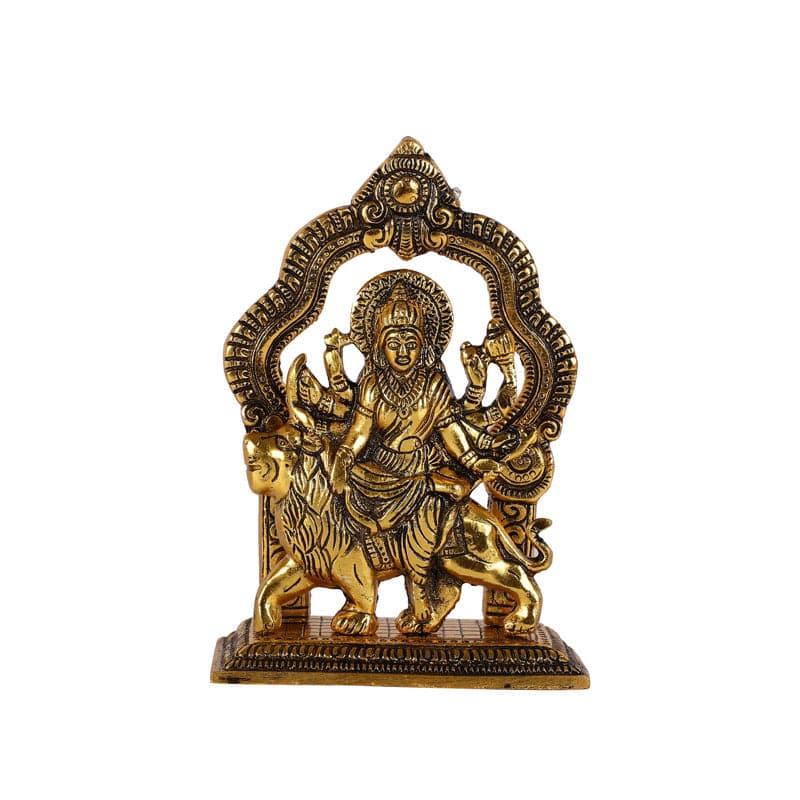 Goddess Devi Durga Idol media 3