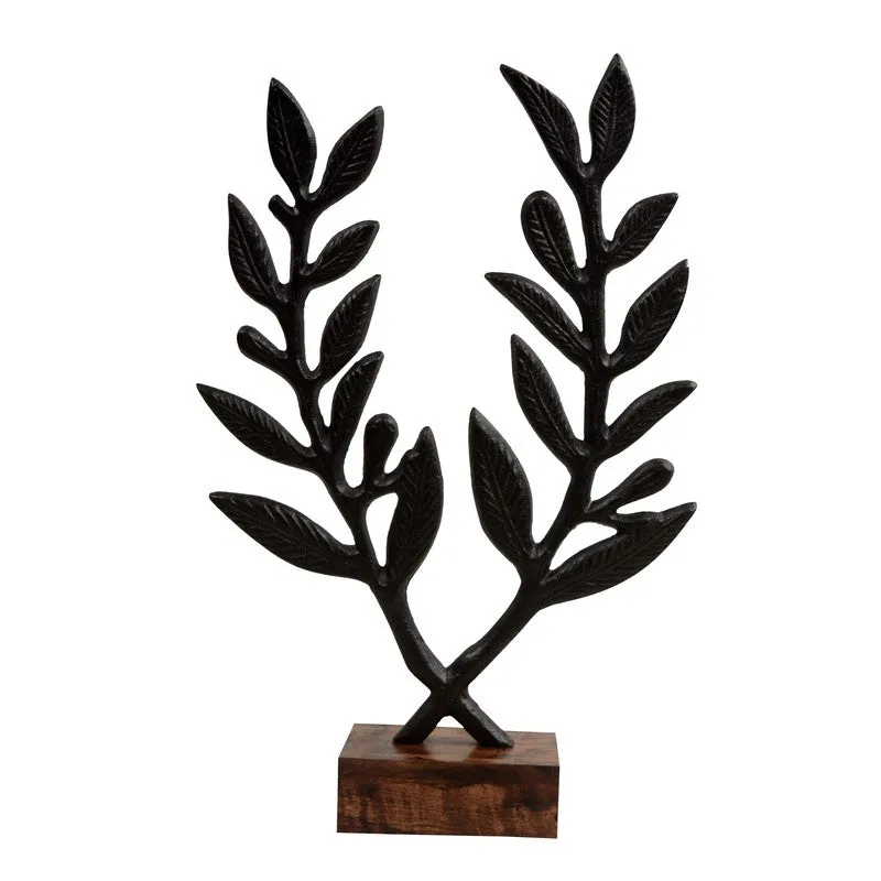 Olive Branch Showpiece media 3