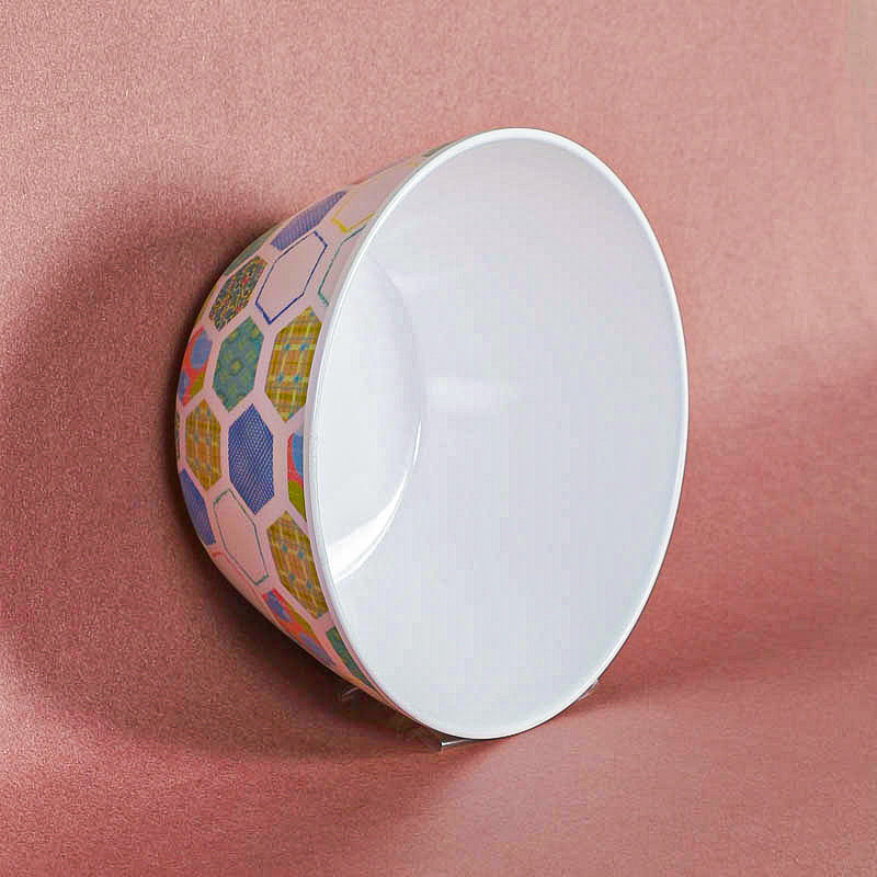 Honey Snack Bowl - 750 ML media 5