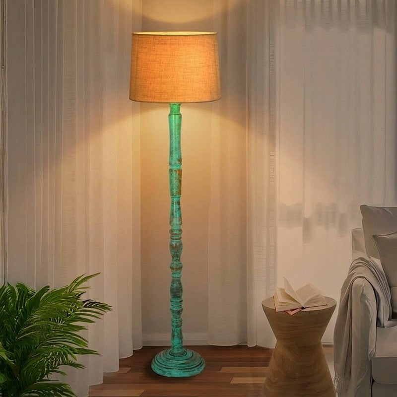 SkyLoom Decorative Floor Lamp