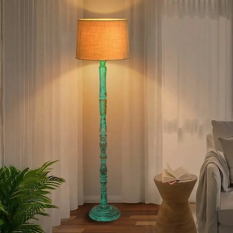 SkyLoom Decorative Floor Lamp media 1