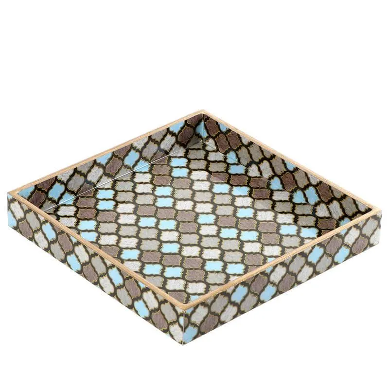 Duna Ethnic Serving Tray media 3