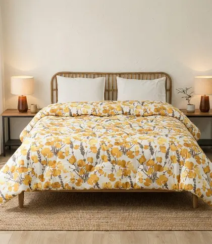 100% Cotton