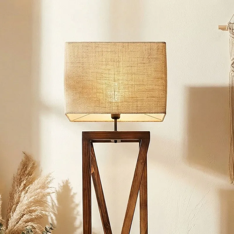Isolde Floor Lamp media 4