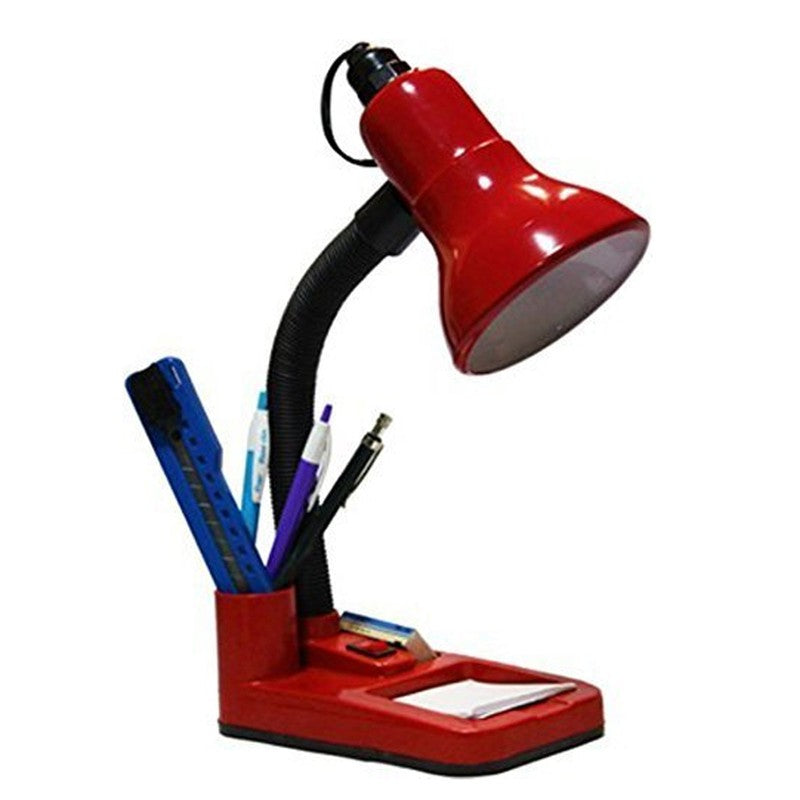 SolidEdge Table Lamp - Red media 6
