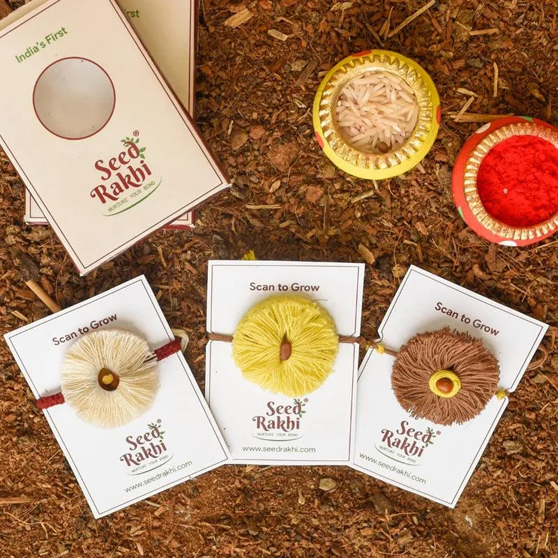 Bahi Ki Kasam Seed Gift Box media 1