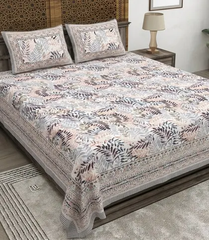 100% Cotton