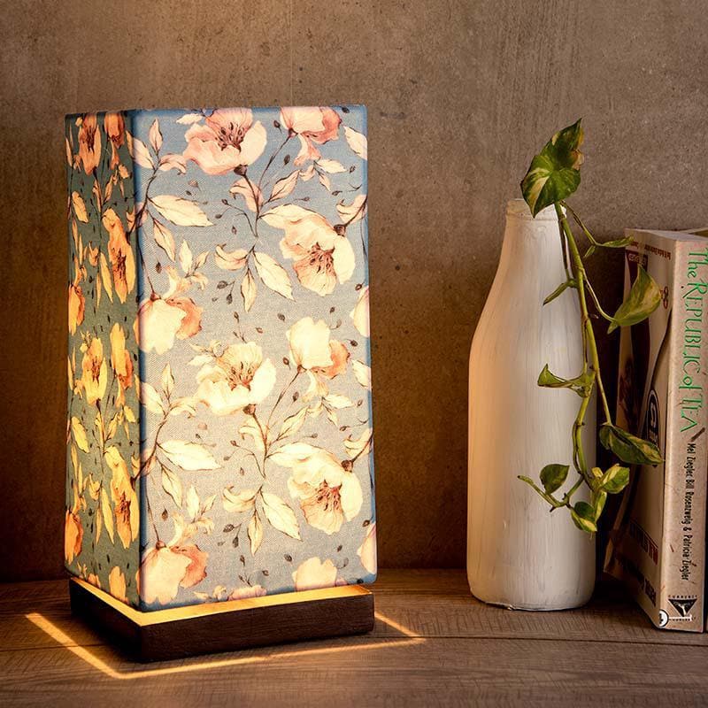 Fabric Shade